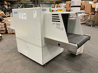 2004 rapiscan rap 522b x-ray security inspection system - afbeelding 5 van  16