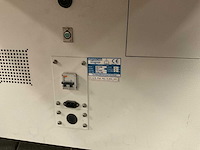 2004 rapiscan rap 522b x-ray security inspection system - afbeelding 8 van  16