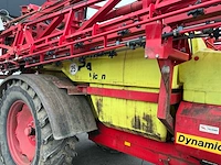 2004 rau vicon ls-05-hbwp veldspuit - afbeelding 2 van  35