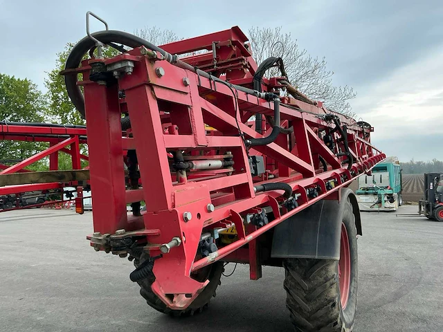 2004 rau vicon ls-05-hbwp veldspuit - afbeelding 6 van  35