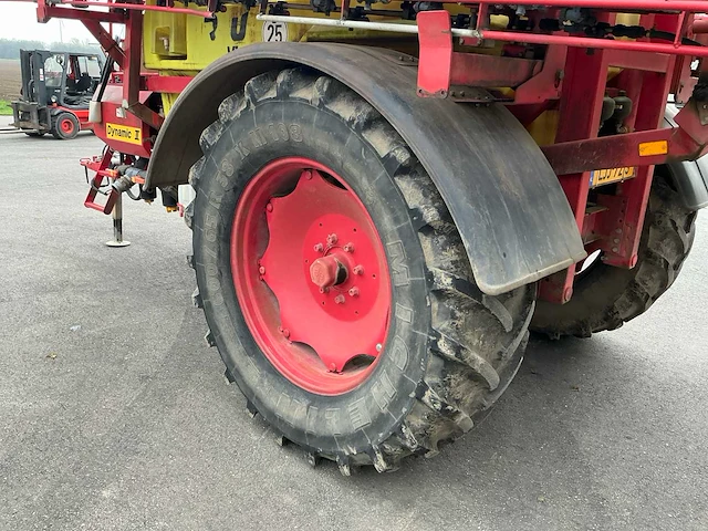 2004 rau vicon ls-05-hbwp veldspuit - afbeelding 8 van  35
