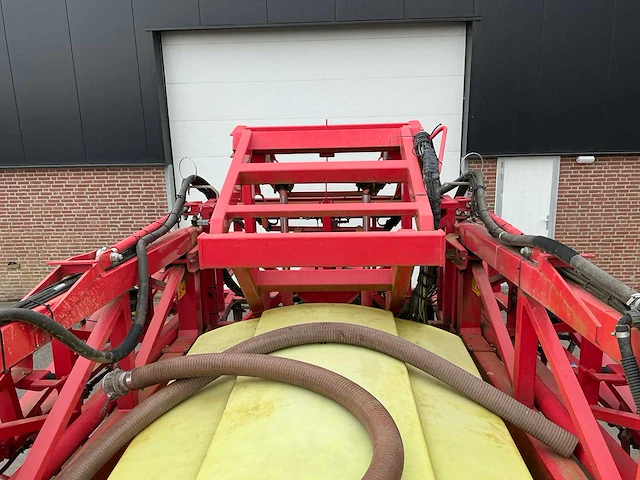 2004 rau vicon ls-05-hbwp veldspuit - afbeelding 22 van  35