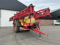 2004 rau vicon ls-05-hbwp veldspuit - afbeelding 12 van  35