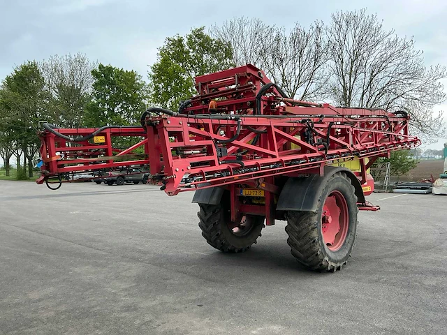 2004 rau vicon ls-05-hbwp veldspuit - afbeelding 23 van  35