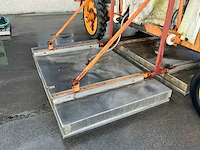 2004 regero 600 stoommachine - afbeelding 3 van  40