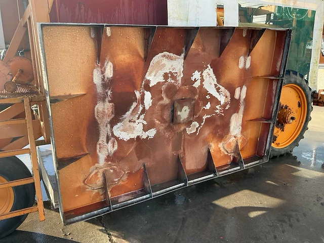 2004 regero 600 stoommachine - afbeelding 4 van  40