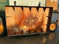 2004 regero 600 stoommachine - afbeelding 5 van  40