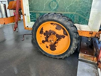 2004 regero 600 stoommachine - afbeelding 6 van  40
