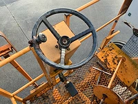 2004 regero 600 stoommachine - afbeelding 14 van  40
