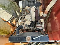 2004 regero 600 stoommachine - afbeelding 17 van  40