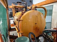 2004 regero 600 stoommachine - afbeelding 20 van  40