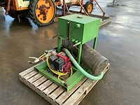 2004 regero 600 stoommachine - afbeelding 27 van  40