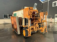 2004 regero 600 stoommachine - afbeelding 37 van  40