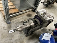 2004 reiter pneumatische zuigerpomp - afbeelding 3 van  4