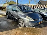 2004 renault espace 2.0 16v personenauto - afbeelding 19 van  25