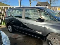 2004 renault espace 2.0 16v personenauto - afbeelding 20 van  25