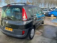 2004 renault espace 2.0 16v personenauto - afbeelding 21 van  25