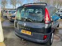 2004 renault espace 2.0 16v personenauto - afbeelding 22 van  25