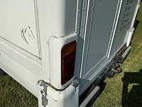 2004 renault master 3.5t veewagen vrachtwagen - afbeelding 13 van  78
