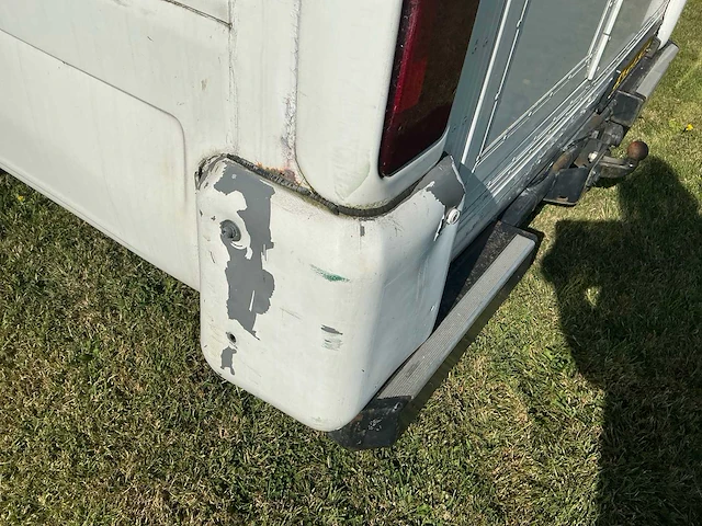 2004 renault master 3.5t veewagen vrachtwagen - afbeelding 14 van  78