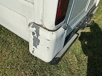 2004 renault master 3.5t veewagen vrachtwagen - afbeelding 14 van  78