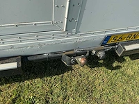 2004 renault master 3.5t veewagen vrachtwagen - afbeelding 15 van  78