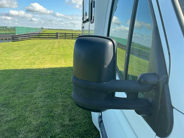 2004 renault master 3.5t veewagen vrachtwagen - afbeelding 21 van  78