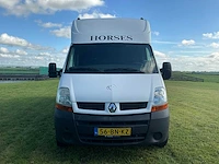 2004 renault master 3.5t veewagen vrachtwagen - afbeelding 12 van  78