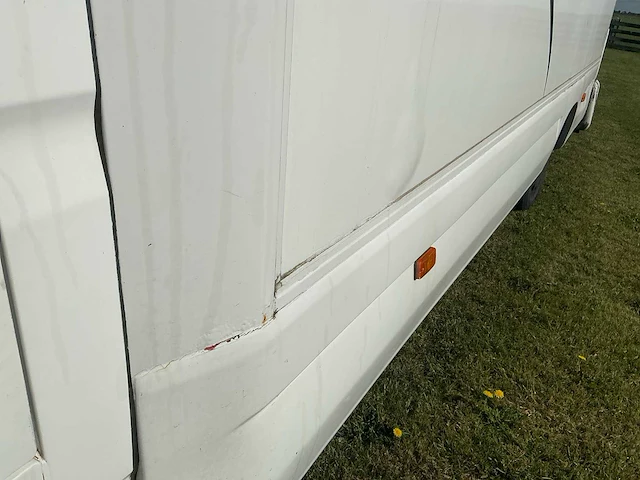2004 renault master 3.5t veewagen vrachtwagen - afbeelding 24 van  78