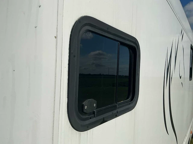 2004 renault master 3.5t veewagen vrachtwagen - afbeelding 25 van  78