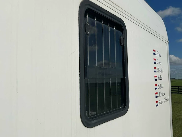 2004 renault master 3.5t veewagen vrachtwagen - afbeelding 26 van  78