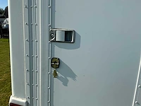 2004 renault master 3.5t veewagen vrachtwagen - afbeelding 27 van  78
