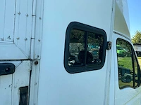 2004 renault master 3.5t veewagen vrachtwagen - afbeelding 33 van  78