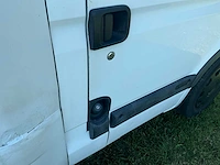 2004 renault master 3.5t veewagen vrachtwagen - afbeelding 35 van  78