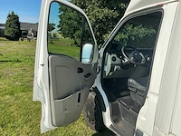 2004 renault master 3.5t veewagen vrachtwagen - afbeelding 36 van  78