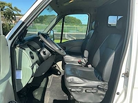 2004 renault master 3.5t veewagen vrachtwagen - afbeelding 37 van  78