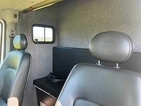 2004 renault master 3.5t veewagen vrachtwagen - afbeelding 40 van  78