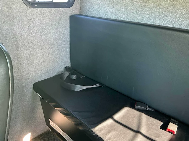 2004 renault master 3.5t veewagen vrachtwagen - afbeelding 41 van  78