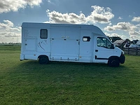 2004 renault master 3.5t veewagen vrachtwagen - afbeelding 34 van  78