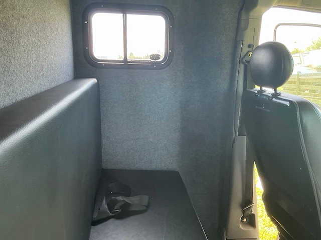 2004 renault master 3.5t veewagen vrachtwagen - afbeelding 52 van  78