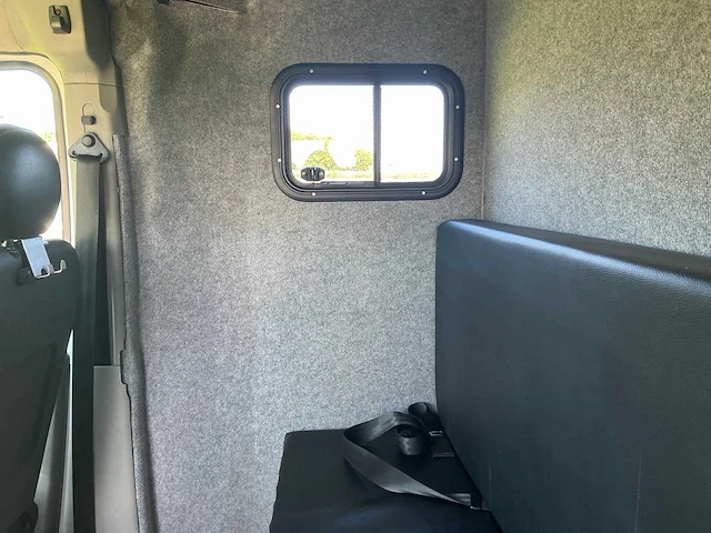 2004 renault master 3.5t veewagen vrachtwagen - afbeelding 53 van  78