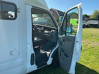 2004 renault master 3.5t veewagen vrachtwagen - afbeelding 54 van  78