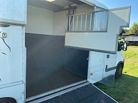 2004 renault master 3.5t veewagen vrachtwagen - afbeelding 64 van  78