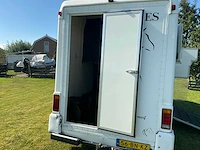 2004 renault master 3.5t veewagen vrachtwagen - afbeelding 66 van  78