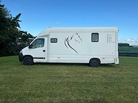 2004 renault master 3.5t veewagen vrachtwagen - afbeelding 77 van  78