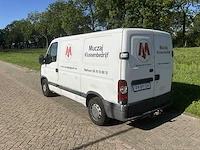 2004 renault master bedrijfswagen - afbeelding 13 van  16