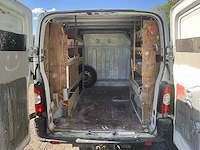 2004 renault master bedrijfswagen - afbeelding 14 van  16