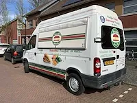 2004 renault master t35 foodtruck bedrijfswagen - afbeelding 4 van  43