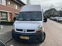 2004 renault master t35 foodtruck bedrijfswagen - afbeelding 5 van  43