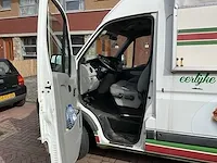 2004 renault master t35 foodtruck bedrijfswagen - afbeelding 6 van  43